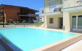 Holiday House Al Porto View Lake