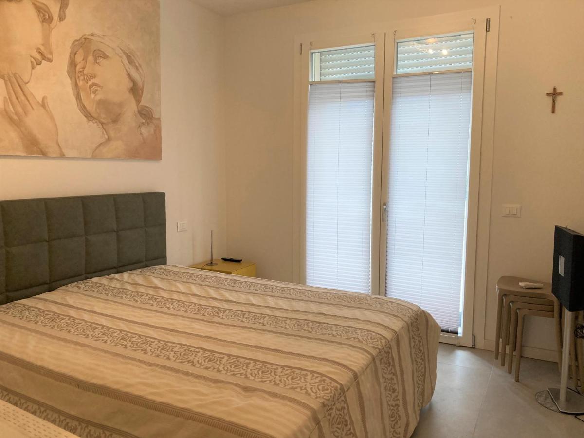 Holiday House Al Porto View Lake Peschiera del Garda Exterior foto