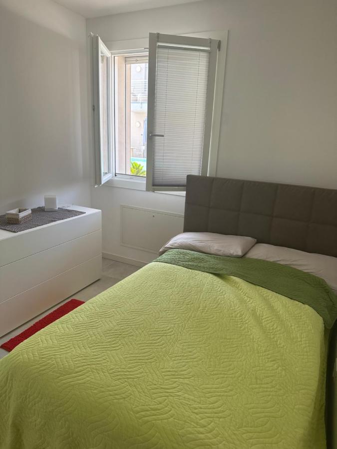 Holiday House Al Porto View Lake Peschiera del Garda Exterior foto
