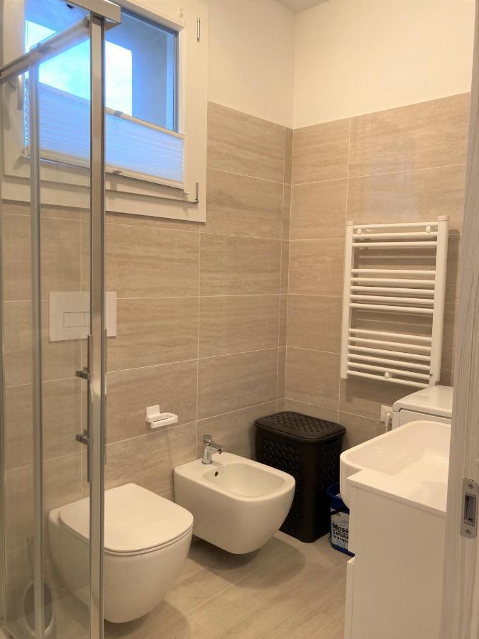 Holiday House Al Porto View Lake Peschiera del Garda Exterior foto